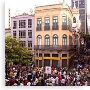 Rodas de Samba em espaços públicos na Cidade do Rio de Janeiro: saber, técnica, cultura, contradições e resistências em tempos de “choque de ordem” e megaeventos
