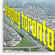 Neoliberalização e governança metropolitana: uma análise da reestruturação urbana de Toronto