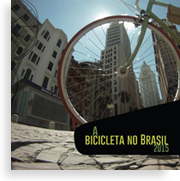 A luta por um Brasil que quer pedalar mais e melhor