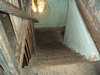 Escadaria do Cortiço da Rua Jacinto Maia